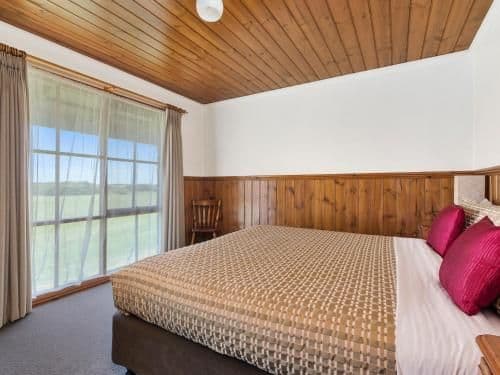 Sabine Cottage - 2 Bedroom