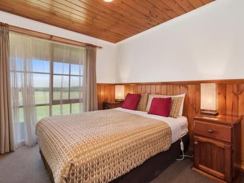 Rainbow Cottage - 2 Bedroom