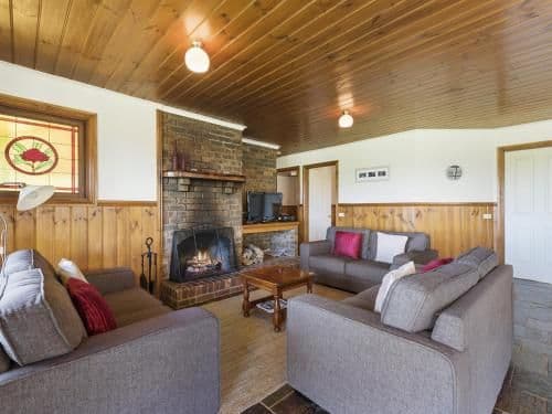 Hopetoun Cottage - 3 Bedroom