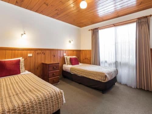 Sabine Cottage - 2 Bedroom