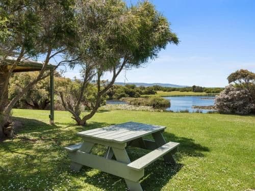 Hopetoun Cottage - 3 Bedroom