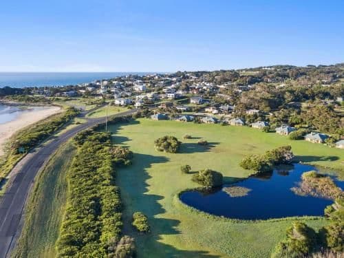 Sugarloaf Cottage - 2 Bedroom Premium