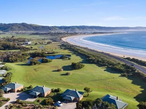 Sugarloaf Cottage - 2 Bedroom Premium
