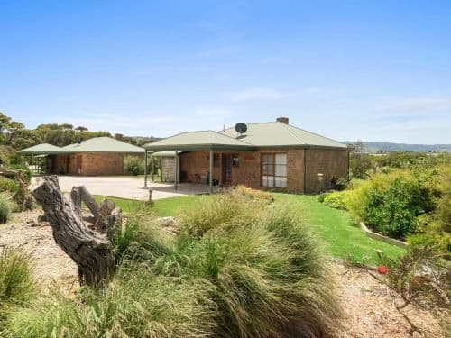 Sabine Cottage - 2 Bedroom