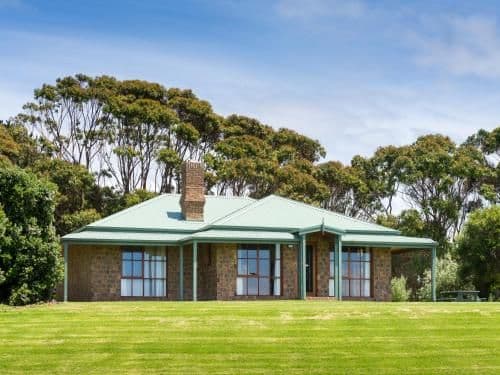 Sabine Cottage - 2 Bedroom