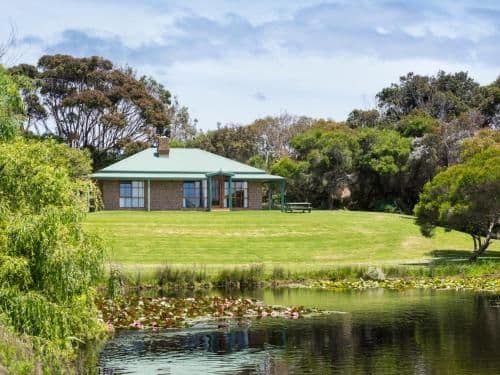 Sugarloaf Cottage - 2 Bedroom Premium