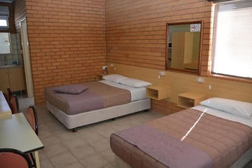 Standard Family Room