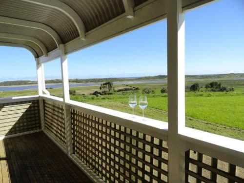 High View Cottage