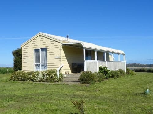 High View Cottage