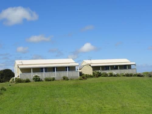High View Cottage
