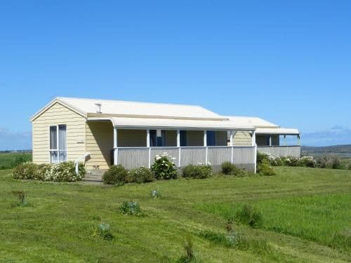 High View Cottage