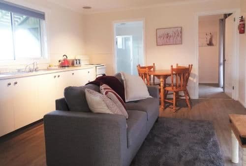 High View Cottage