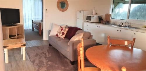 High View Cottage