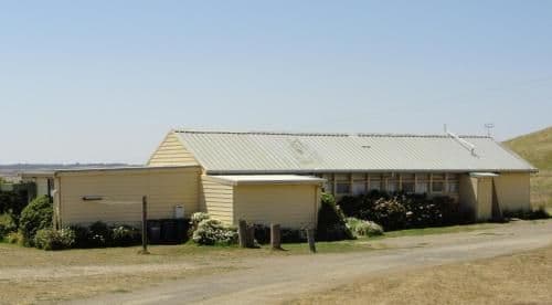 Budget Friendly Lodge - No Linen Provided