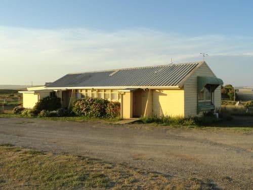 Budget Friendly Lodge - No Linen Provided