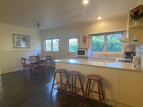 Two-Bedroom Cottage