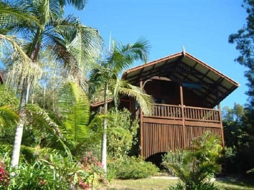 One-Bedroom Chalet
