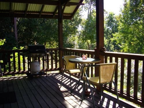 One-Bedroom Chalet