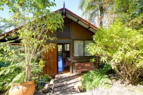 One-Bedroom Chalet