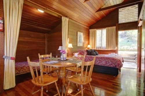 One-Bedroom Chalet