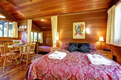 One-Bedroom Chalet