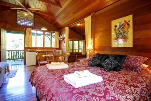 Superior Chalet