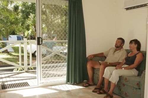 Two-Bedroom Villa