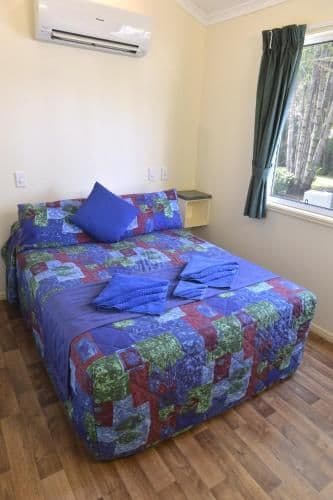 Two-Bedroom Villa with Spa Bath