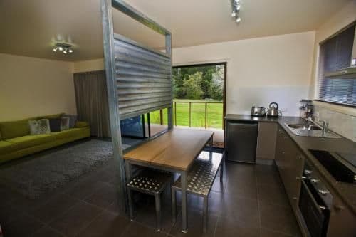 One-Bedroom Cottage