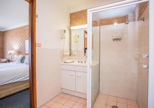 Executive King Room