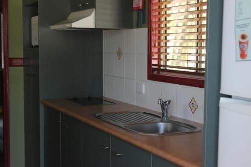 One-Bedroom Chalet