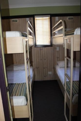 Two-Bedroom Chalet