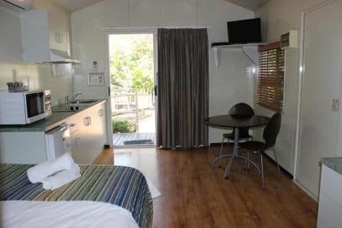 Studio Cabin