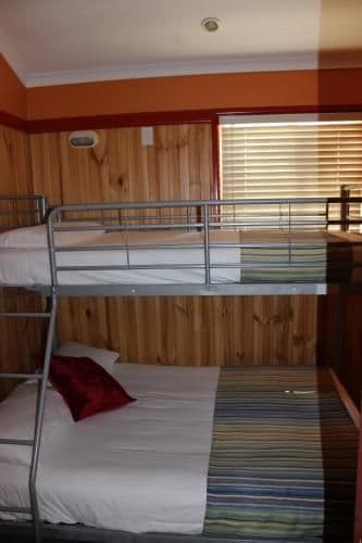 Two-Bedroom Chalet