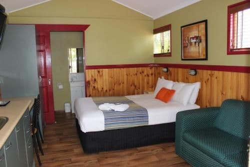 Studio Cabin