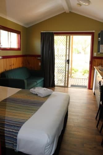 Studio Cabin