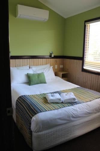 Two-Bedroom Chalet
