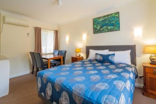 Deluxe Family Suite