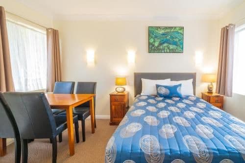 Deluxe Family Suite