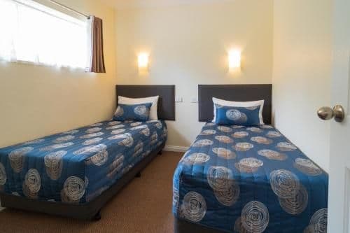 Deluxe Family Suite