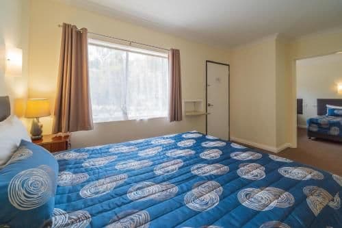 Deluxe Family Suite