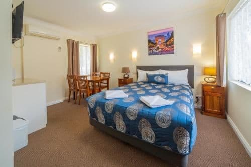Deluxe Family Suite