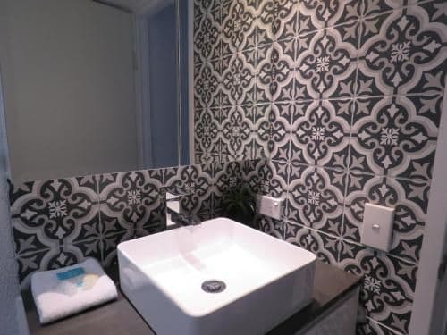 Two-Bedroom Deluxe Apartment