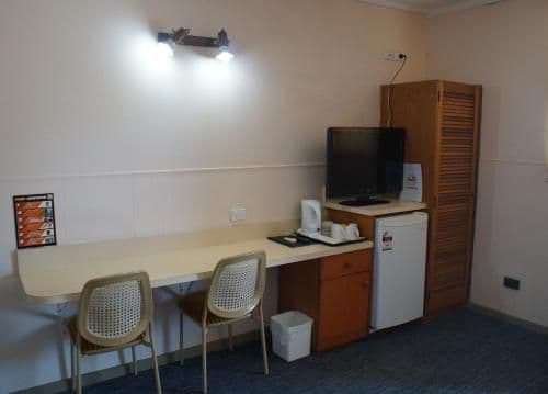 Double Room with Spa Bath