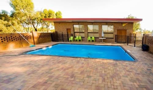 Double Room with Spa Bath