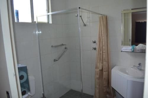 King Room with King Bed and Two Single Beds
