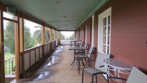 Queen Room with Balcony