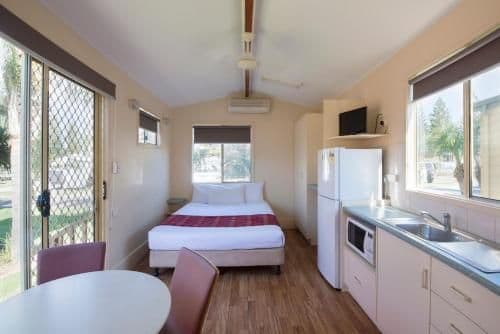 Standard Cabin