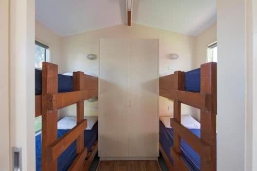 Standard Cabin