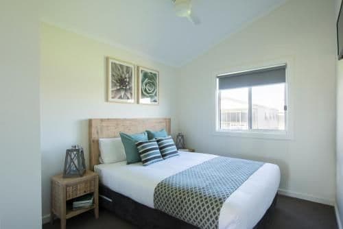 3 Bedroom Holiday Home